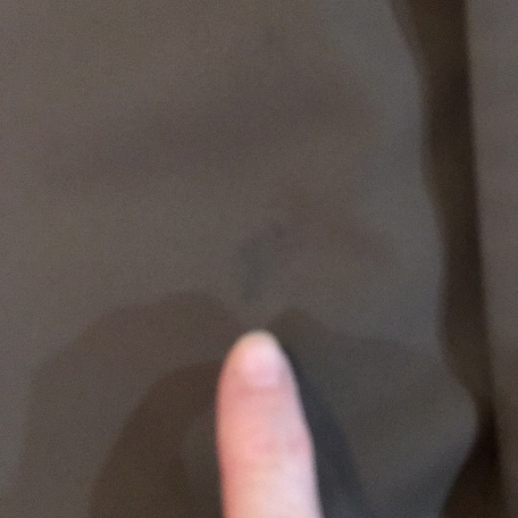 SOLD!!!Hugo Boss Full Length Rain Coat. - Picture 14 of 14